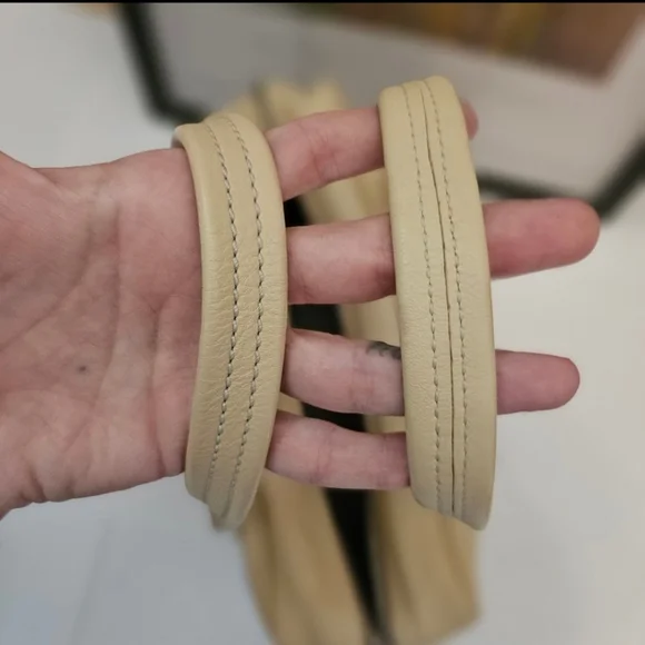 Prada Vintage Calfskin Leather Boston Bag - Picture 12 of 16